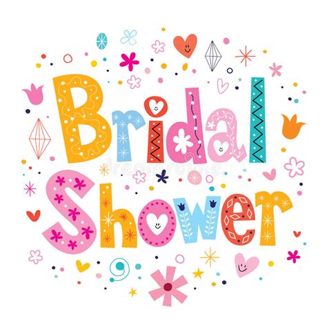 bridal shower clip art|free clip art wedding shower.